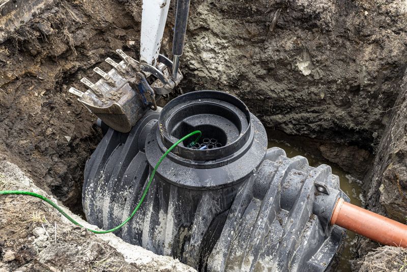 View of Septic System Costs & Pricing Alberta | Koomen Contracting